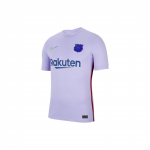 Nike FC Barcelona 21/22 F&auml;nniversiooni s&auml;rk 'Lilla' Meeste CV7890-581 XXL