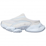 Adidas FOS XLG Runner Mule Mugav istuvus Ei ole spetsiaalset funktsiooni Libistatav Unisex Jalan&otilde;u Valge Sinine L44631 44