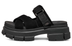 UGG Ashton Pl&auml;tud 1136765-BLK 39
