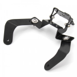 Mootorratta Mobiiltelefoni Hoidik Seisualus GPS Navigatsiooniplaadi Klamber Yamaha T-MAX TMAX 530 TMAX530 2012-2016 Tarvikud