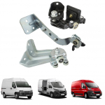 1344234080 L&uuml;kandukse rullikute komplekt Jumperile Fiatile Ducatole Boxeri MK3-le L&uuml;kandukse juhtrullikute rullikute komplekt China Mainland