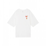 Nike Sportswear Sole Food T-s&auml;rk 'Valge' Meeste FB9808-100 L