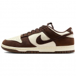 Nike Dunk Low Retro SE 'Pale Ivory Baroque Brown' Meeste FQ8249-104 EU 44