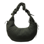 Hobo kott Naiste t&ouml;&ouml;le k&auml;imiseks &otilde;lakott Tassikott &Otilde;pilase suure mahutavusega crossbody kott