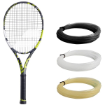 Babolat Pure Aero Tennise 2023 101479 Reket, Mudel, (Ainult raam)