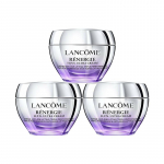 Lanc&ocirc;me'i Bai Peptiidi Koor proovipakk, pinguldav, niisutav ja helestav, s&uuml;nnip&auml;evakingitus s&otilde;brannale 15ml*3 pruun
