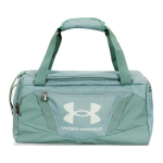 Under Armour Under Armour Pol&uuml;ester &Otilde;lakott, Crossbody kott, K&auml;ekott Unisex Roheline 1369221-348 gray