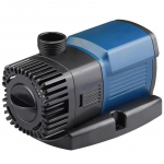 220V majapidamise muutuva sagedusega sukelpump akvaariumidele - 10 000 l/h, 12 000 l/h, 14 000 l/h v&otilde;imsus. 2000 must