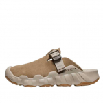 Keen Hyperport Clog Nahast Suletud Varbastega Sussid Meeste Pruun 1030763 44
