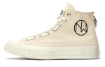 Chuck 70 Undercover x Chuck 70 Converse Hi 'The New Warriors - White' 164832C 36