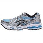 ASICS Gel-Kayano 14 Unisex Madalad Vabaaja Jooksukingad Sinised 1203A537-400 36