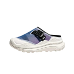 Hoka One One Ora Primo Ext &Uuml;marotsaga V&auml;rviplokkiga Sandaalid Unisex Sandaalid 1171890-FKY 45⅓ white