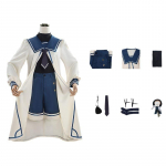 Black Butler Sebastian Cosplay Kost&uuml;&uuml;m Elegantne M&auml;ngu Anime R&otilde;ivastus &Uuml;likond L