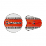 TAYLORMADE Tour Response Stripe Kaksikm&auml;rgistaja UN100-U26088 (Oranž/FF/Meeste, Naiste) FF oranž