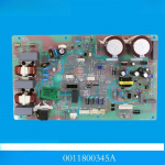 Haier konditsioneeri emaplaadile 0011800345A/BM/G/AK/V/BC/AB/AM/D/H/L/AN/U