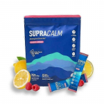 Vaarika Superrahulik 20 tk Detox Tervise Teepakki