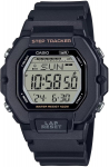 CASIO digitaalkell sammulugejaga, sammulugemise funktsiooniga, must, v&auml;lismaa mudel [Casio] LWS-2200H-1AV Naiste [Kasutatud]