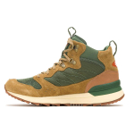 Meeste talvised saapad Merrell J006721 ALPINE 83 SNKR RECRAFT MID (J006721) 41.5 beež