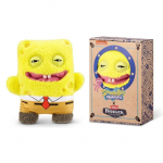 47CM Suur Originaal Fuggler Naljakad Koledad Hambulised Koletised Pehmed M&auml;nguasjad Fuggler Kawaii Pehmed Fugg Pehmed M&auml;nguasjad Padjad Armas Sametnukk Kingitus