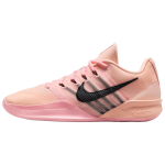 Nike Sabrina 3 Twin Naiste tossud Roosa Crimson-Tooniga Must HF2881-800 44.5 beige
