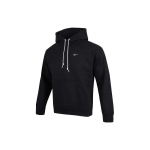 Nike Solo Swoosh-logoga n&ouml;&ouml;riga pusa DX1356-010 M black