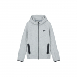 Nike Jakid Unisex Hall Kapuutsiga M&otilde;&otilde;dukas Muu FB7922-063 M
