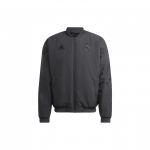 Adidas Real Madrid Jakk Meeste S&uuml;sinikmust HT6454 M