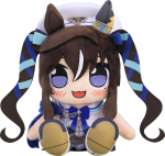 Good Smile Company Uma Musume Pretty Derby Viblos Kuripan Pehmem&auml;nguasi
