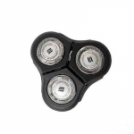 Asendusraseerimispea Philips RQ1150 RQ1160 RQ1180 RQ1190 RQ1175 jaoks, Originaalkvaliteet, Sile raseerimine, S&uuml;gavpuhastus v&auml;hem