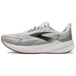 Brooks Revel 8 Valge Must Tammepruun Meeste Tennised 110468-1D-107 45 white