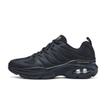 Skechers Skech Air Ventura V&otilde;rkjas Hingav Tagasil&ouml;&ouml;giga Tugi Madalad Vabaajajalatsid Meeste Must 232657-BBK 39.5 must