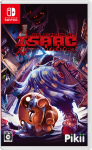 The Binding of Repentance Switch Isaac -
