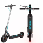 Elektriline t&otilde;ukeratas Motus Scooty 8.5 Lite - 6Ah, LED, IP54, 3 režiimi, 19km