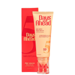Days Ahead Pesueelne Taastav Seerum | Rasusele Peanahale | Kontrollib Rasu, Kogunemist ja K&otilde;&otilde;ma | 11% Toimeaineid | Salits&uuml;&uuml;lhape, Gl&uuml;koolhape, Niatsiinamiid beige