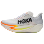 Hoka One One Cielo X1 3.0 Igap&auml;evased Spordijooksukingad Unisex Kingad Valge Must 1171927-FLCK 42⅔ white