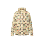 LOUIS VUITTON By Tyler The Creator Tr&uuml;kitud Monogrammiga Tuulejope 1AFRCK 48-No Original Gift Bag Or Gift Box kollane