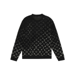 LOUIS VUITTON Gradient Monogram Fil Coupe Huppar 1AAU85 S0 must