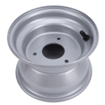 16x8-7 ATV ratas  3  ava  7-tolliline ratas  Rummu vahetus Kazuma Quad ATV Go Kart UTV 125ml 150ml maastikurehvidele