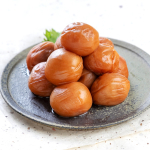 Ume no Ittoku Fuji Umeboshi V&auml;hendatud soolasisaldusega Purustatud Meesisaldusega Ligikaudu 3 400g Eripruun Kodumaine Kishu Nanko Wakayama maakonna marineeritud tooted brown