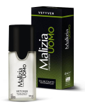 Malizia Uomo Vetyver 50ml Tualettvesi