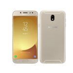Renoveeritud Samsung Galaxy J7 (2017. aasta) J730F Originaal Avatud Kahe SIM-kaardiga 16GB 13MP LTE 4G Nutitelefon kuld