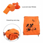 11 tk Laste V&auml;liseikluse Avastamise Varustuse Komplekt Binokkel Luup P&uuml;&uuml;dmine 11pcs