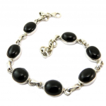 Les Tr&eacute;sors De Lily [P6928] - h&otilde;bedane k&auml;ev&otilde;ru  Heaven  must oon&uuml;ks - 20 cm 8 mm must