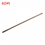 12 t&uuml;kki 130 mm praktilisi ehteid metallist puidust l&otilde;ikamise teemanttraati saelehe l&otilde;ikamismasina t&ouml;&ouml;tlemist&ouml;&ouml;riist 0.40*0.85MM