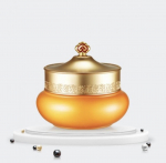 WHOO AJALUGU Gongjinhyang Cream Cleanser 210ml