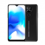Blackview A80s 4GB+64GB nutitelefoni n&auml;o ID 13MP nelja kaameraga 4200mAh Android 10 4G mobiiltelefoni s&otilde;rmej&auml;ljega telefon punane