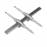 Professionaalne DSLR-kaamera objektiivi parandusv&otilde;tme mutriv&otilde;ti avamist&ouml;&ouml;riist 10-120 mm kaamera jaoks