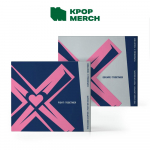 TXT &ndash; [Kaose peat&uuml;kk: V&Otilde;ITLUS v&otilde;i P&Otilde;GENEMINE] TOGETHER Ver. 1. FIGHT : TOGETHER