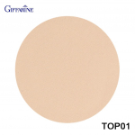 Giffarine Tenshi Oil Control Powder SPF30 PA+++, &Otilde;likontrolliga pressitud pulber UVA ja UVB-ga, 12 g 23114 - 23115 TOP01