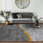 Moodne geomeetriline kodu magamistoa vaip P&otilde;hjamaade minimalistlik vaip elutuppa 80*120cm